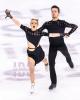 Marie Dupayage & Thomas Nabais (FRA)