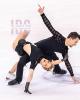 Marie Dupayage & Thomas Nabais (FRA)