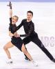 Marie Dupayage & Thomas Nabais (FRA)