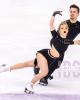 Marie Dupayage & Thomas Nabais (FRA)