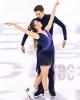 Victoria Manni & Carlo Roethlisberger (ITA)