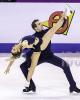 Victoria Manni & Carlo Roethlisberger (ITA)