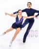 Victoria Manni & Carlo Roethlisberger (ITA)