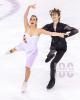 Mariia Holubtsova & Kyryl Bielobrov (UKR)