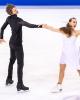 Mariia Holubtsova & Kyryl Bielobrov (UKR)