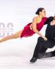 Jennifer Janse Van Rensburg & Benjamin Steffan (GER)