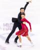Jennifer Janse Van Rensburg & Benjamin Steffan (GER)