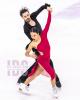 Jennifer Janse Van Rensburg & Benjamin Steffan (GER)