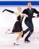 Katerina Mrazkova & Daniel Mrazek (CZE)