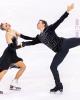 Katerina Mrazkova & Daniel Mrazek (CZE)