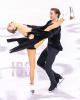 Katerina Mrazkova & Daniel Mrazek (CZE)