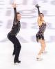 Yuka Orihara & Juho Pirinen (FIN)