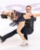 Yuka Orihara & Juho Pirinen (FIN)