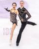 Yuka Orihara & Juho Pirinen (FIN)