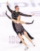 Yuka Orihara & Juho Pirinen (FIN)