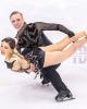 Yuka Orihara & Juho Pirinen (FIN)