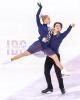 Loicia Demougeot & Theo Le Mercier (FRA)