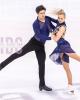 Loicia Demougeot & Theo Le Mercier (FRA)