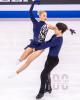 Loicia Demougeot & Theo Le Mercier (FRA)