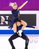 Loicia Demougeot & Theo Le Mercier (FRA)