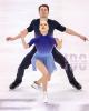 Juulia Turkkila & Matthias Versluis (FIN)