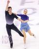 Juulia Turkkila & Matthias Versluis (FIN)