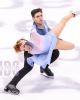 Evgeniia Lopareva & Geoffrey Brissaud (FRA)