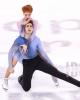 Evgeniia Lopareva & Geoffrey Brissaud (FRA)