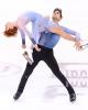 Evgeniia Lopareva & Geoffrey Brissaud (FRA)