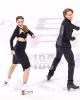 Allison Reed & Saulius Ambrulevicius (LTU)