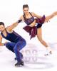 Lilah Fear & Lewis Gibson (GBR)