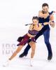 Lilah Fear & Lewis Gibson (GBR)