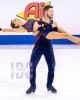 Lilah Fear & Lewis Gibson (GBR)