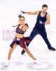 Lilah Fear & Lewis Gibson (GBR)