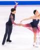 Charlene Guignard & Marco Fabbri (ITA)