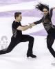 Olivia Josephine Shilling & Leo Baeten (BEL)