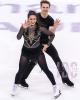 Olivia Josephine Shilling & Leo Baeten (BEL)