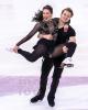 Olivia Josephine Shilling & Leo Baeten (BEL)