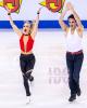 Hanna Jakucs & Alessio Galli (NED)