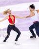 Hanna Jakucs & Alessio Galli (NED)