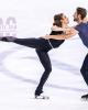 Arianna Sassi & Luca Morini (SUI)