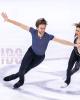 Arianna Sassi & Luca Morini (SUI)