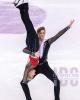 Layla Karnes & Liam Carr (GBR)