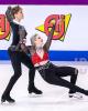 Layla Karnes & Liam Carr (GBR)