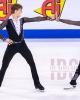 Layla Karnes & Liam Carr (GBR)