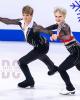 Layla Karnes & Liam Carr (GBR)
