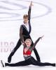 Layla Karnes & Liam Carr (GBR)