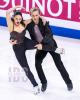 Adrienne Carhart & Oleksandr Kolosovskyi (AZE)
