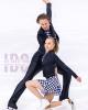 Milla Ruud Reitan & Nikolaj Majorov (SWE)