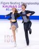 Milla Ruud Reitan & Nikolaj Majorov (SWE)